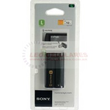 BATERIA SONY NP-F970 ORIGINAL F770 F750 F570 F550 F350 F330